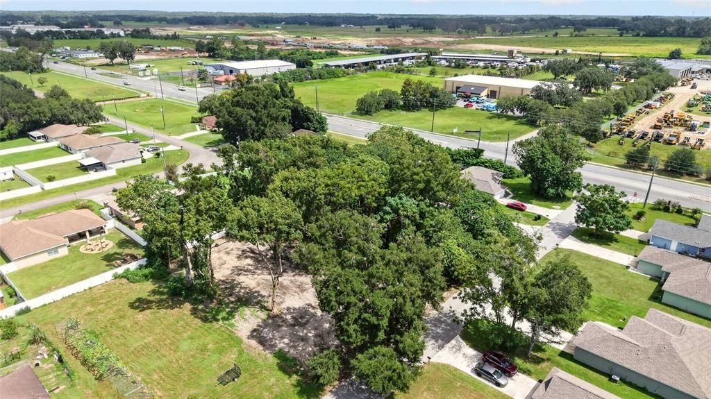 На продажу: $50,000 (0.24 acres)