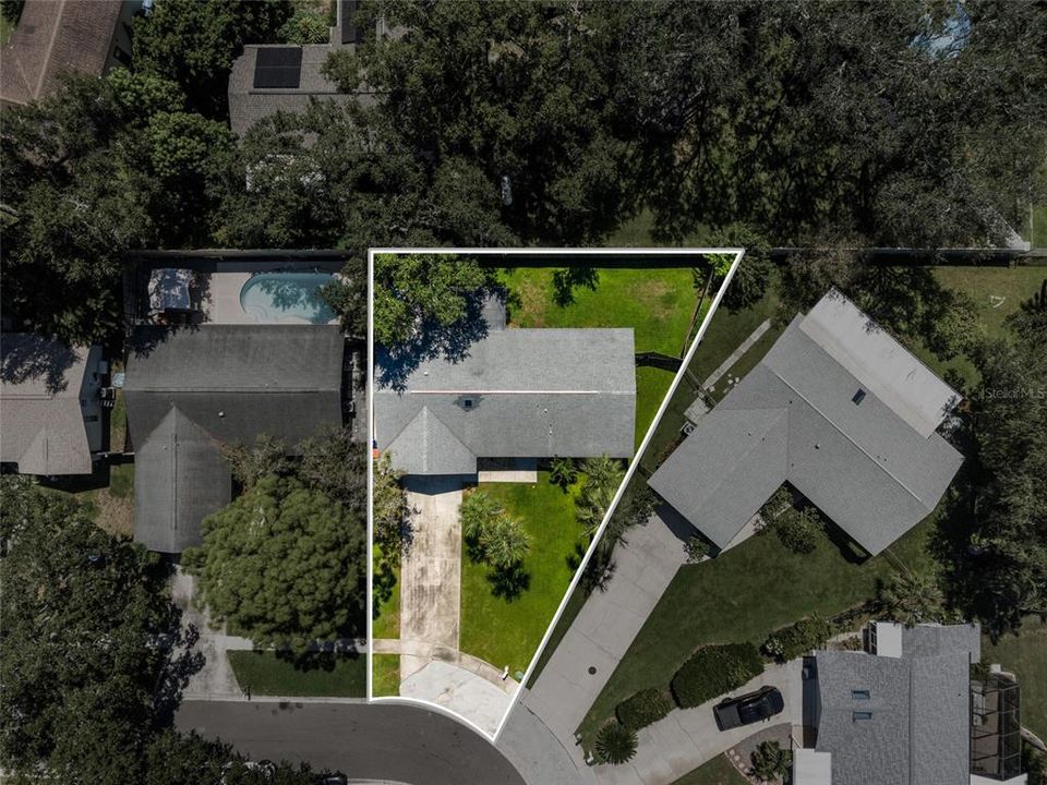 En Venta: $430,000 (3 camas, 2 baños, 1607 Pies cuadrados)