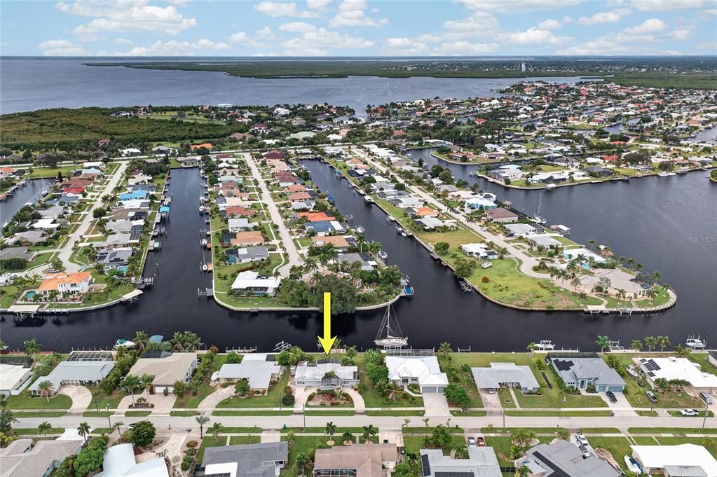 На продажу: $450,000 (4 спален, 3 ванн, 2122 Квадратных фут)
