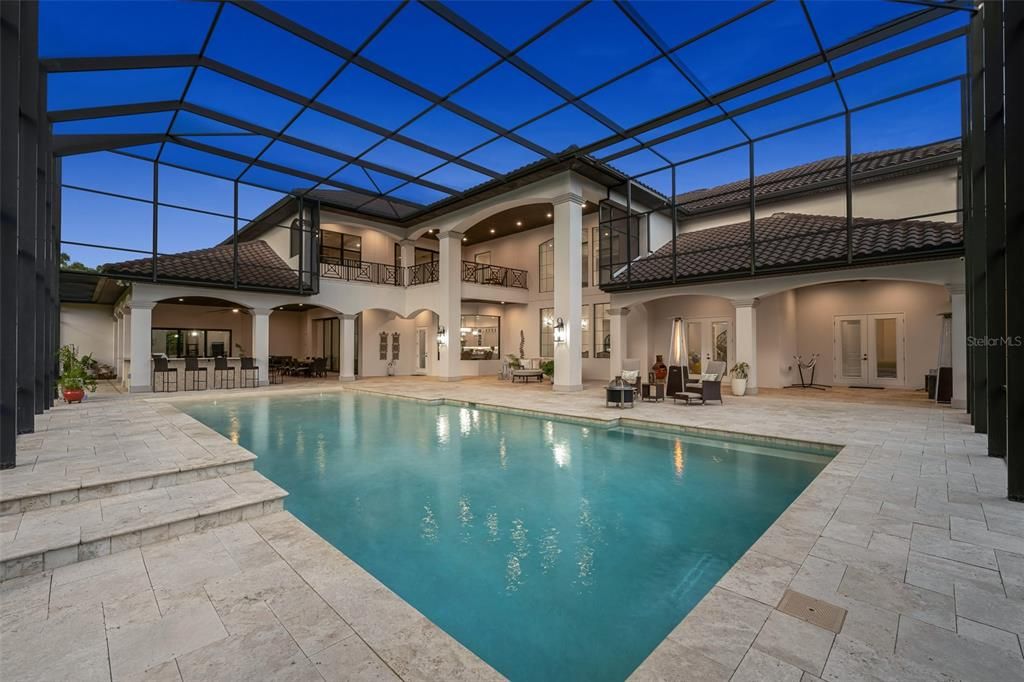 For Sale: $6,895,000 (6 beds, 6 baths, 9474 Square Feet)