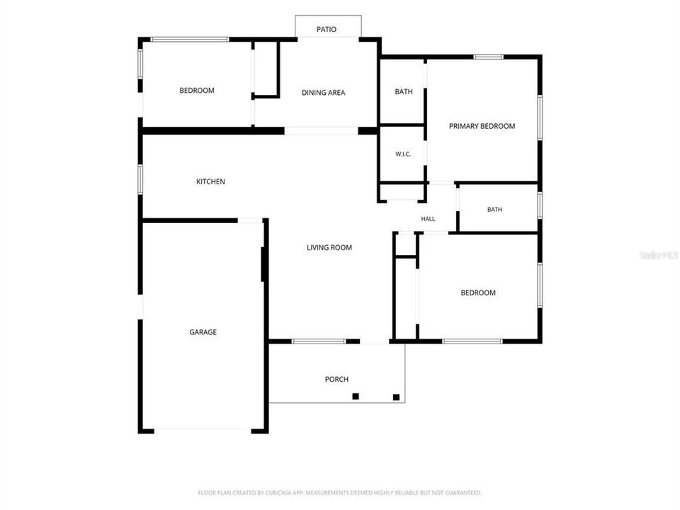 En Venta: $289,900 (3 camas, 2 baños, 1280 Pies cuadrados)