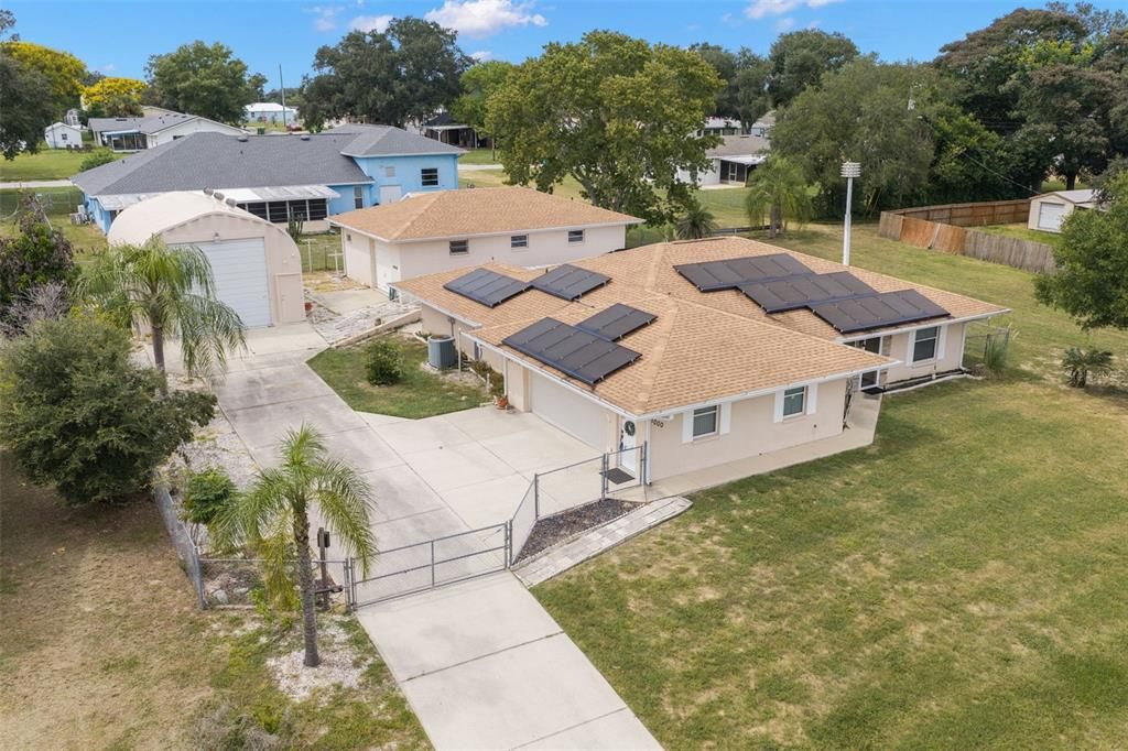 En Venta: $299,900 (3 camas, 2 baños, 1713 Pies cuadrados)