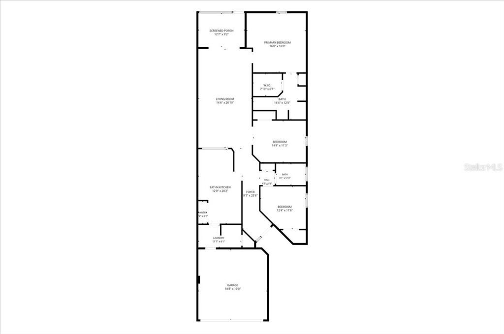For Sale: $249,900 (3 beds, 2 baths, 1765 Square Feet)