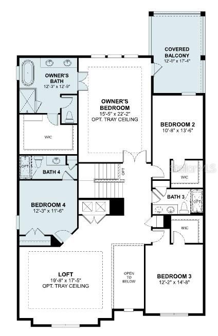 For Sale: $699,990 (5 beds, 5 baths, 3783 Square Feet)