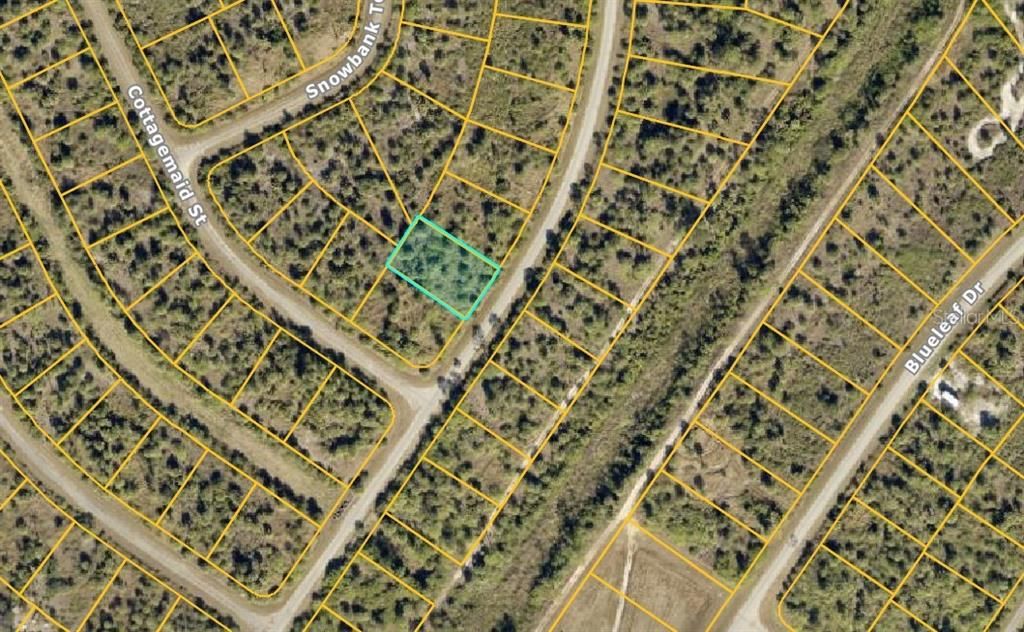 For Sale: $12,000 (0.27 acres)
