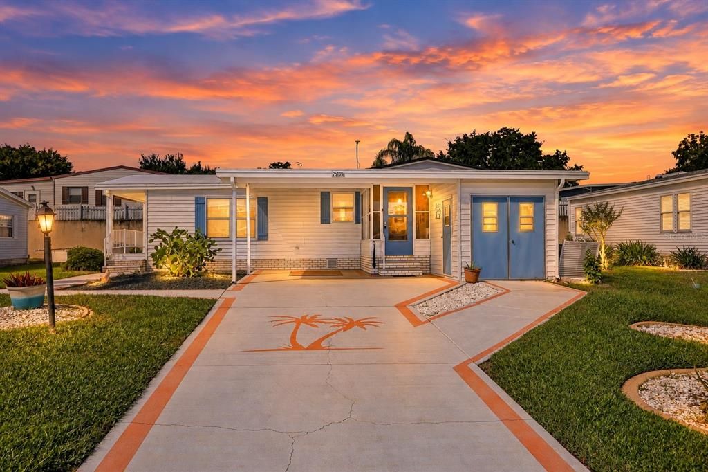 En Venta: $160,000 (2 camas, 2 baños, 1056 Pies cuadrados)