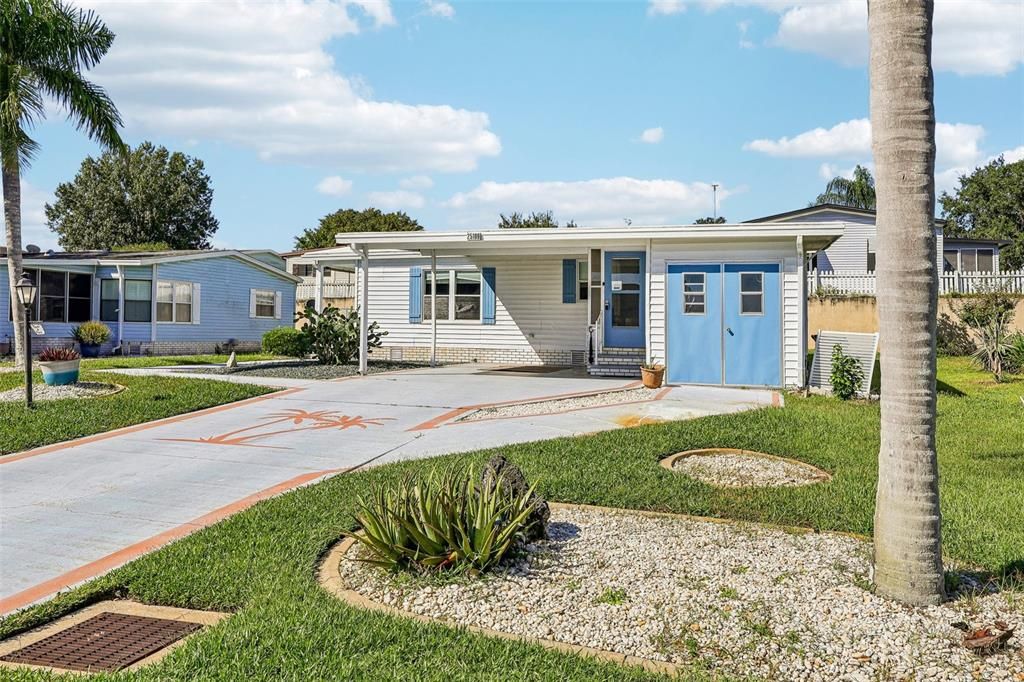 En Venta: $160,000 (2 camas, 2 baños, 1056 Pies cuadrados)