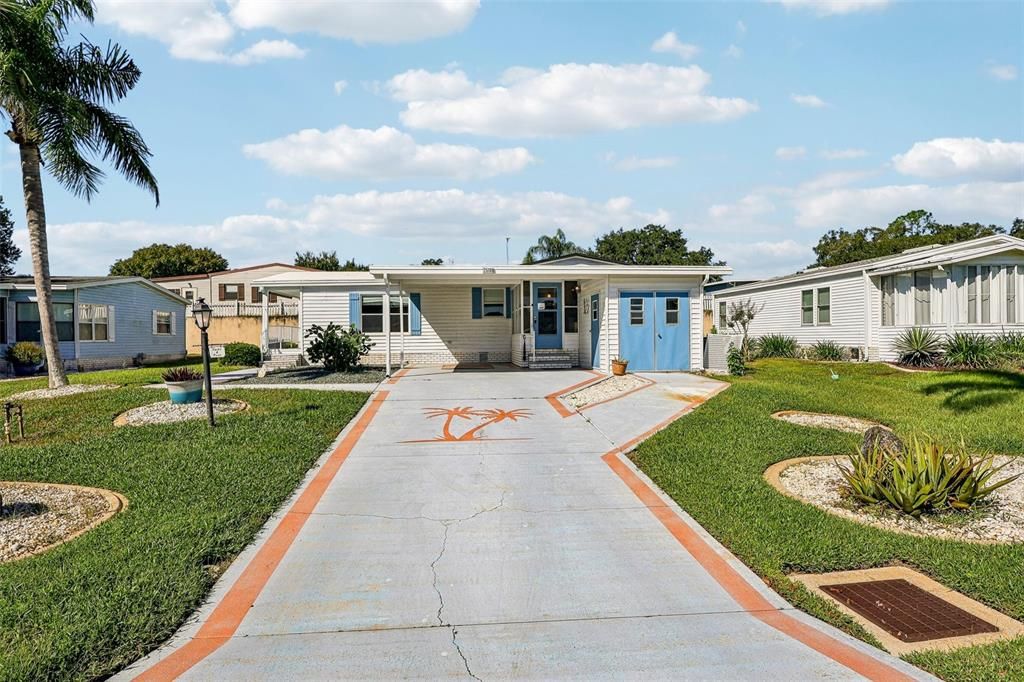 En Venta: $160,000 (2 camas, 2 baños, 1056 Pies cuadrados)