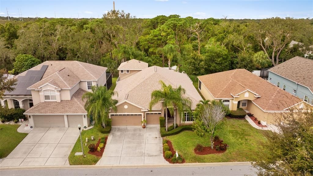 For Sale: $550,000 (4 beds, 3 baths, 3018 Square Feet)