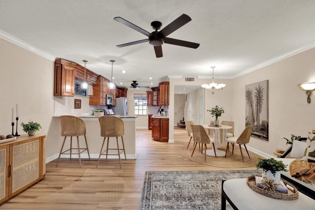 En Venta: $289,900 (2 camas, 2 baños, 1429 Pies cuadrados)