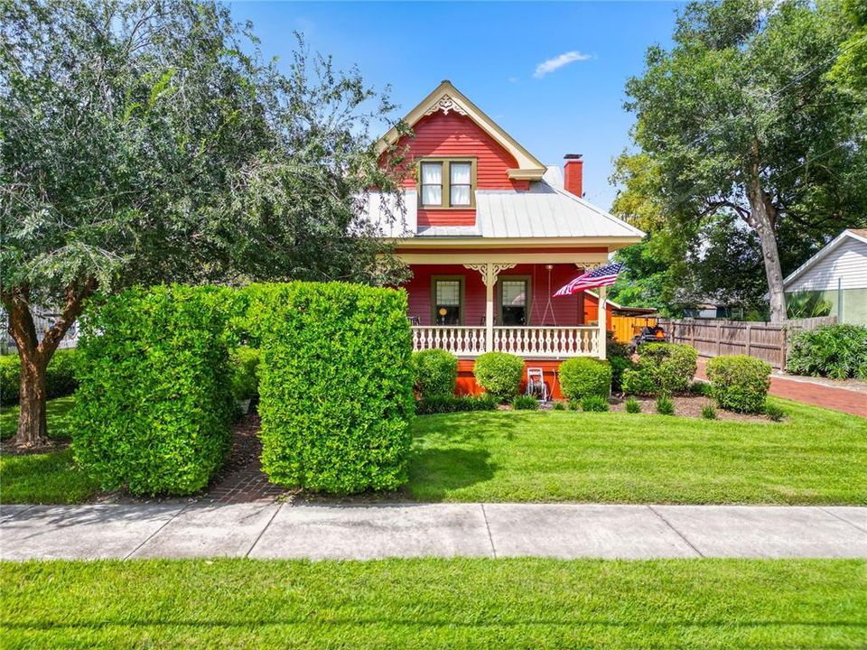 На продажу: $375,000 (3 спален, 1 ванн, 1891 Квадратных фут)