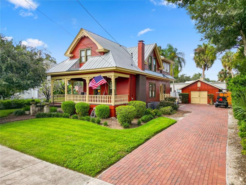 На продажу: $375,000 (3 спален, 1 ванн, 1891 Квадратных фут)