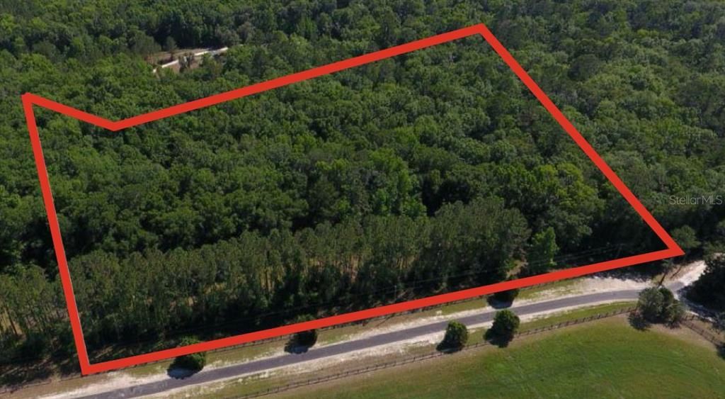For Sale: $167,000 (6.68 acres)