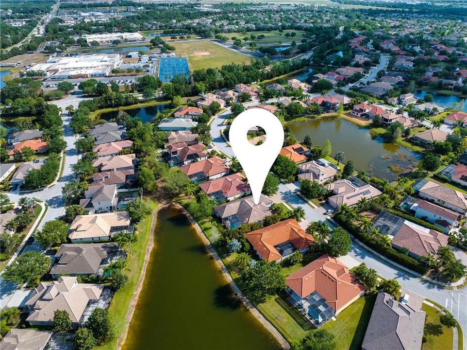 En Venta: $899,000 (4 camas, 3 baños, 3289 Pies cuadrados)