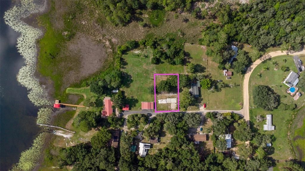 For Sale: $69,900 (0.60 acres)
