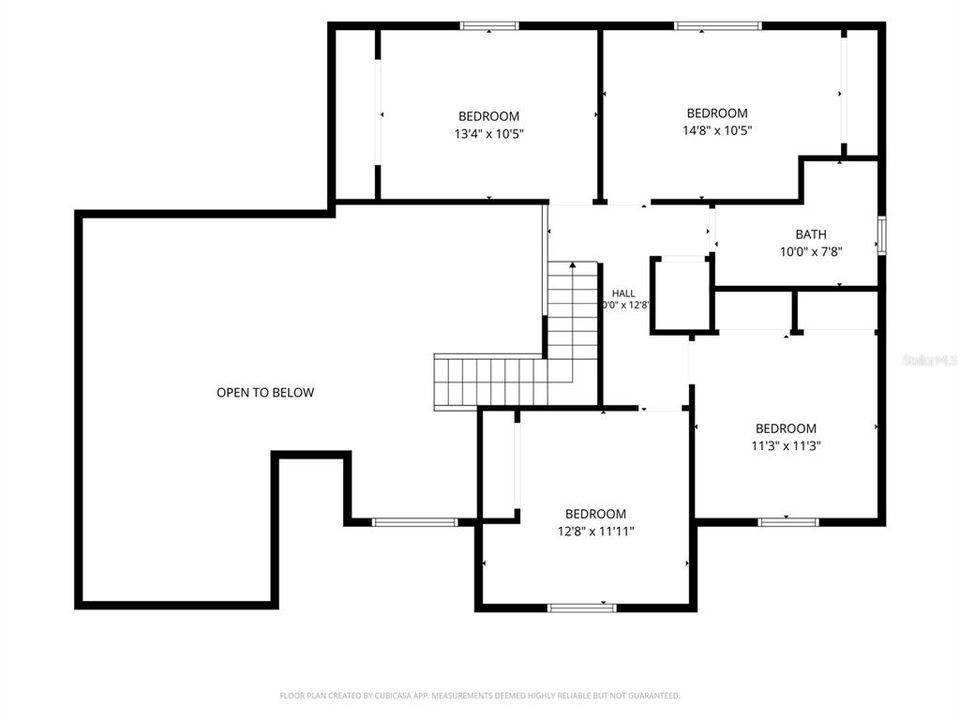 На продажу: $669,900 (5 спален, 2 ванн, 2178 Квадратных фут)