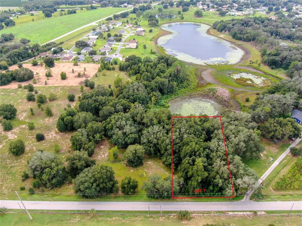 待售: $90,000 (0.87 acres)