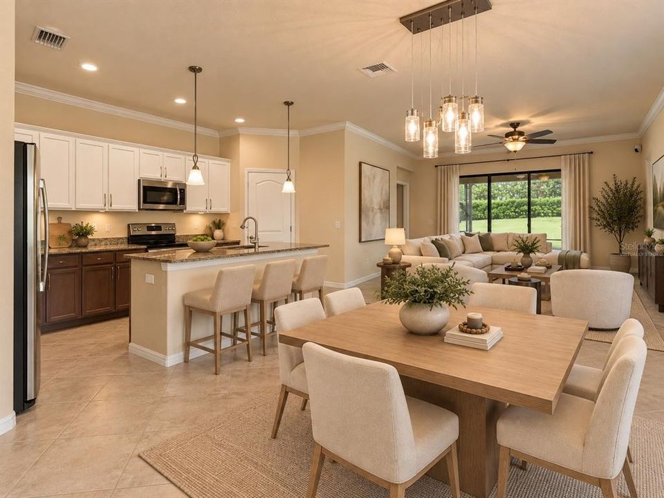 For Sale: $525,000 (3 beds, 3 baths, 2006 Square Feet)