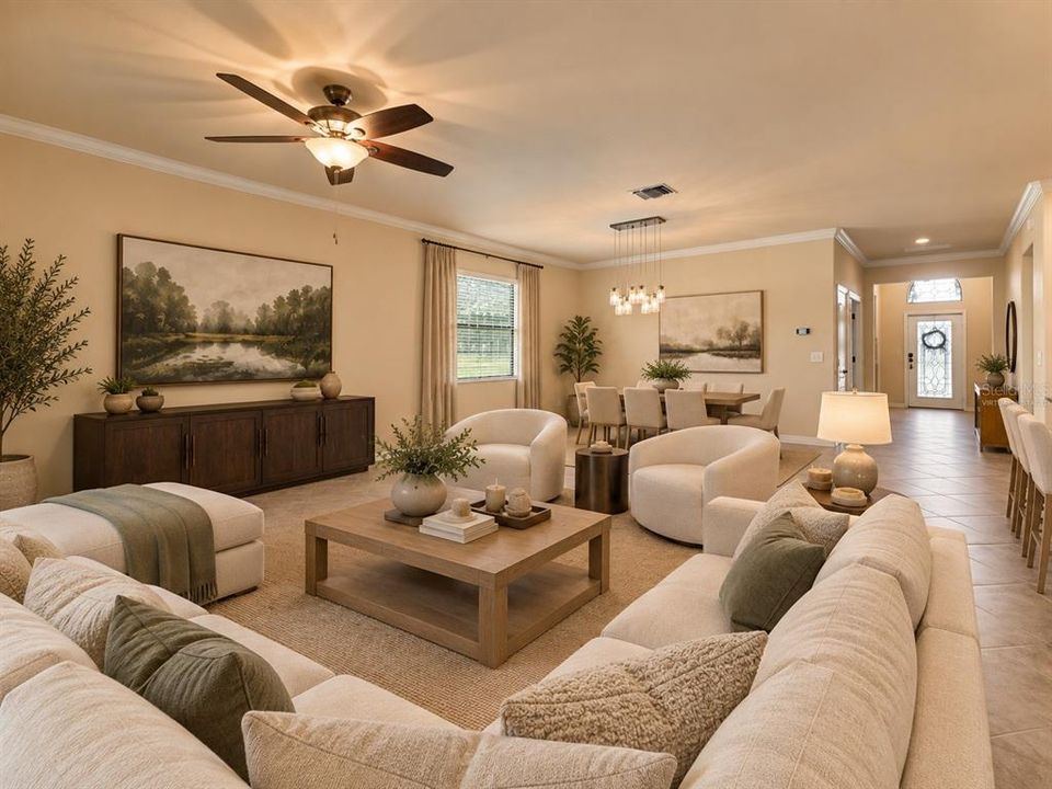 For Sale: $525,000 (3 beds, 3 baths, 2006 Square Feet)