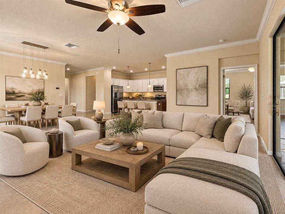 For Sale: $525,000 (3 beds, 3 baths, 2006 Square Feet)