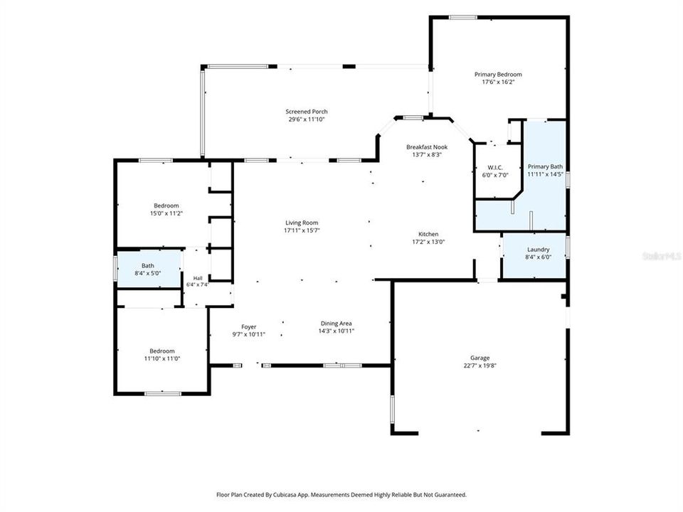 For Sale: $374,888 (3 beds, 2 baths, 1814 Square Feet)