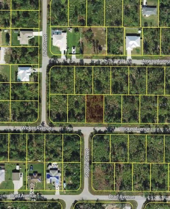 For Sale: $21,500 (0.23 acres)