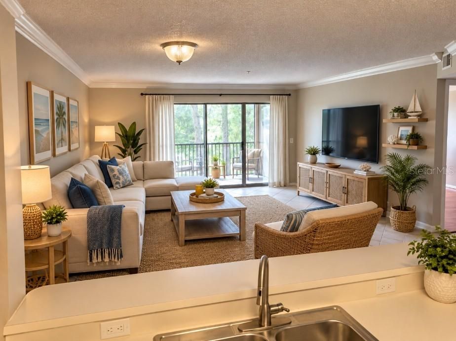 For Sale: $169,900 (1 beds, 1 baths, 721 Square Feet)