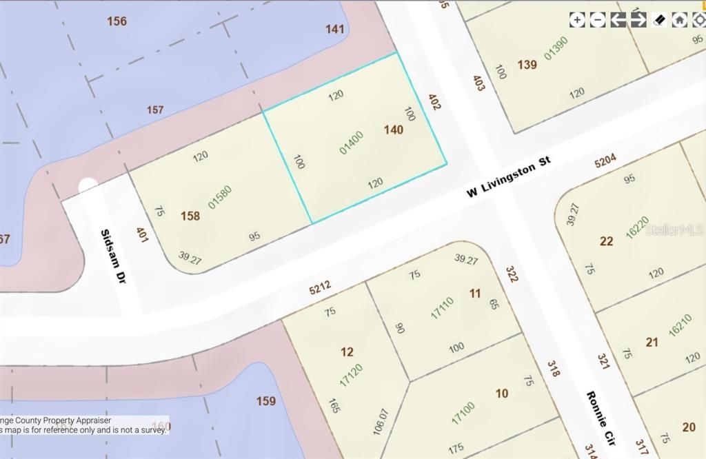 На продажу: $150,000 (0.28 acres)