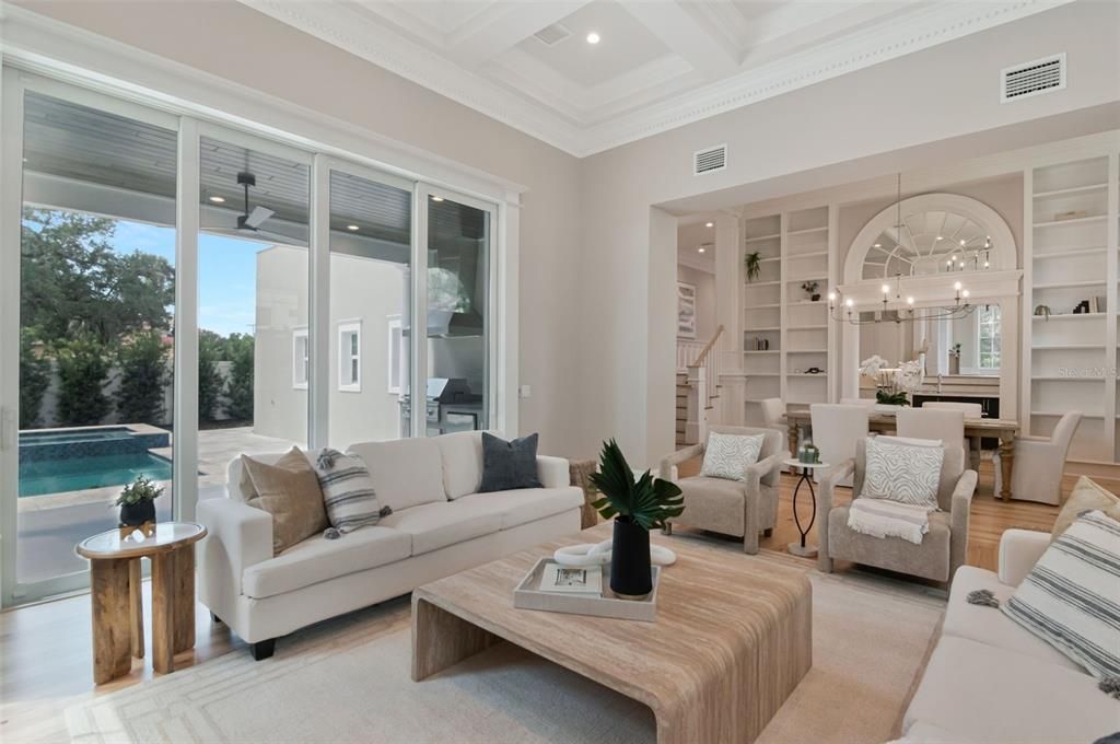 For Sale: $3,850,000 (5 beds, 5 baths, 7438 Square Feet)