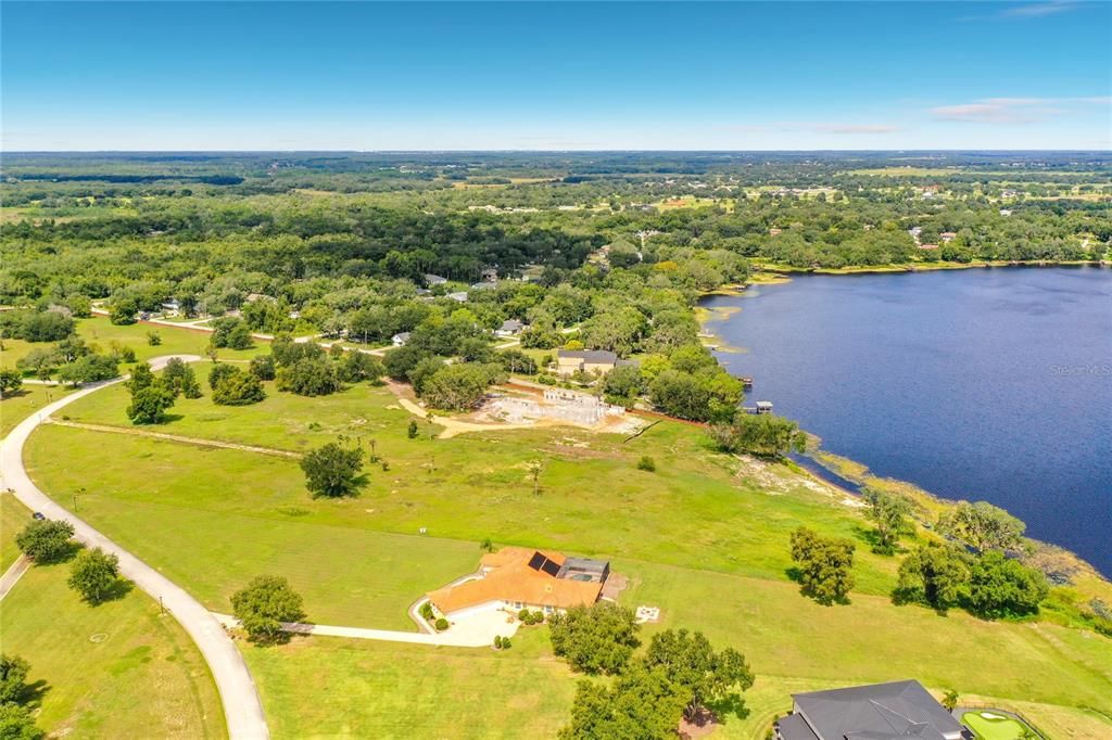 En Venta: $600,000 (2.93 acres)