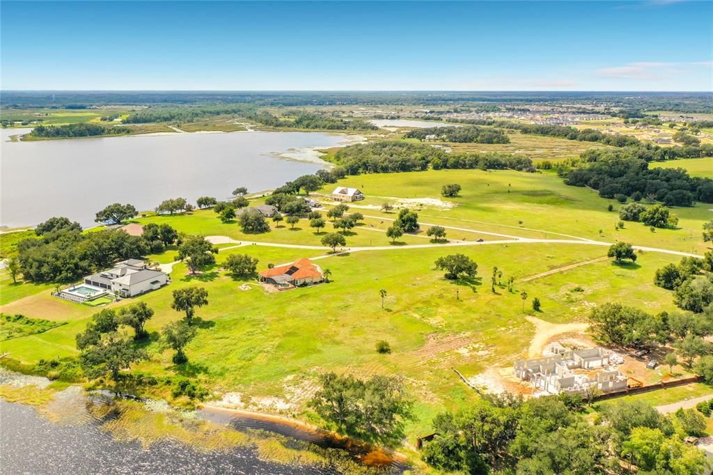 En Venta: $600,000 (2.93 acres)
