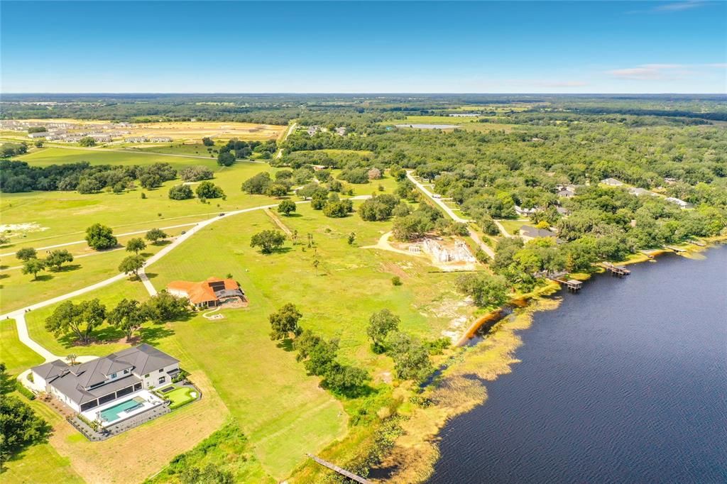 En Venta: $600,000 (2.93 acres)