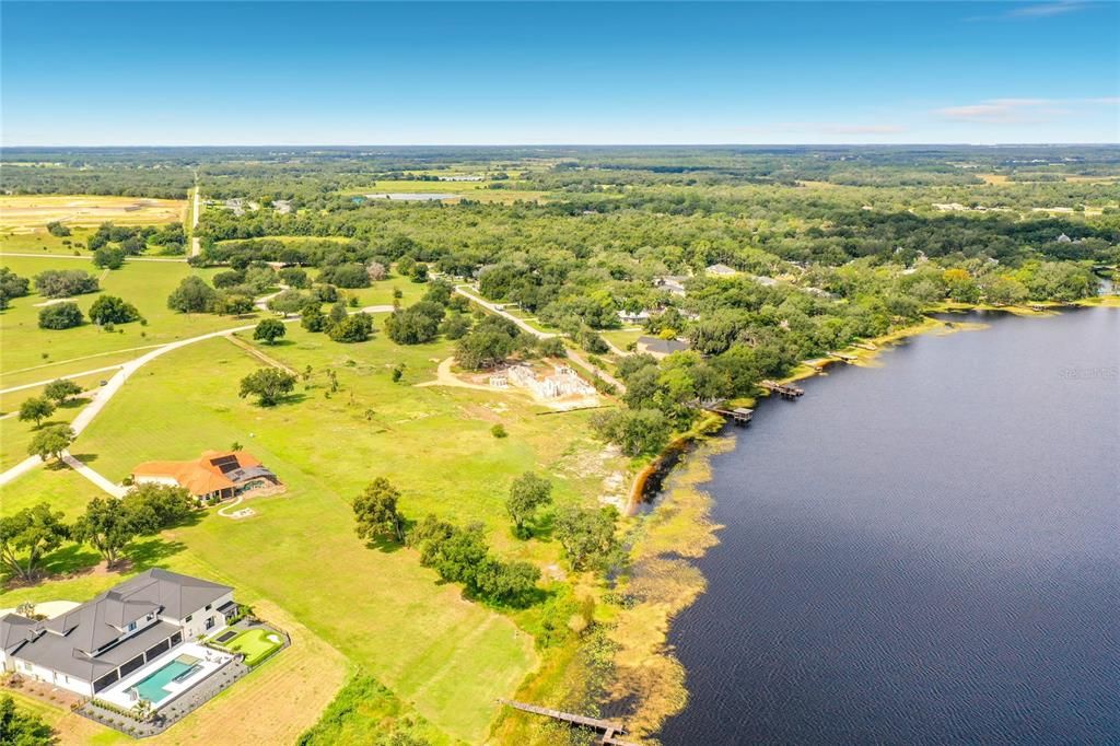 En Venta: $600,000 (2.93 acres)