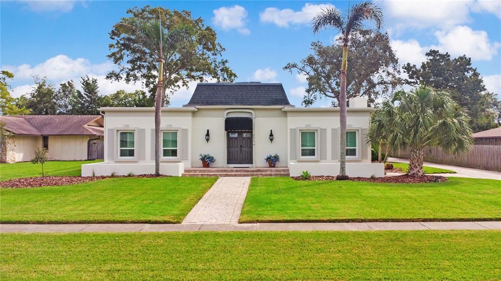 En Venta: $675,000 (3 camas, 2 baños, 2521 Pies cuadrados)