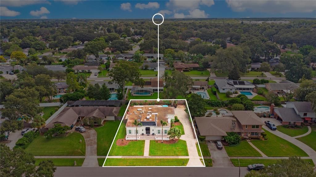 En Venta: $675,000 (3 camas, 2 baños, 2521 Pies cuadrados)