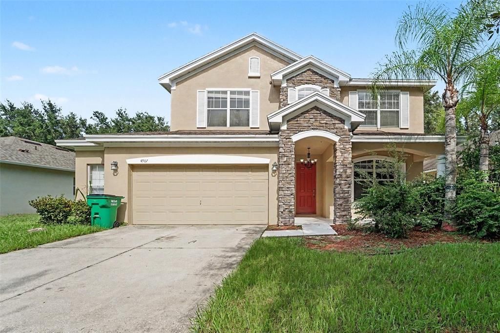 For Rent: $3,000 (4 beds, 2 baths, 2732 Square Feet)