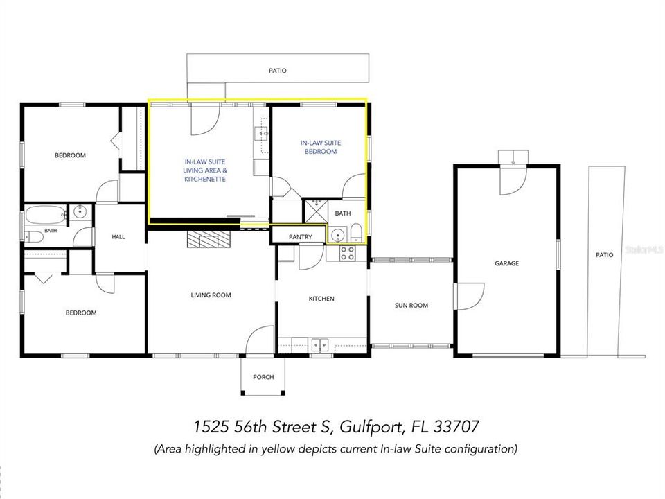 For Sale: $429,500 (3 beds, 2 baths, 1441 Square Feet)