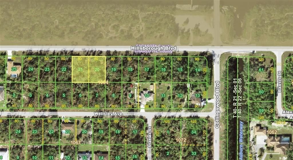 For Sale: $50,000 (0.46 acres)