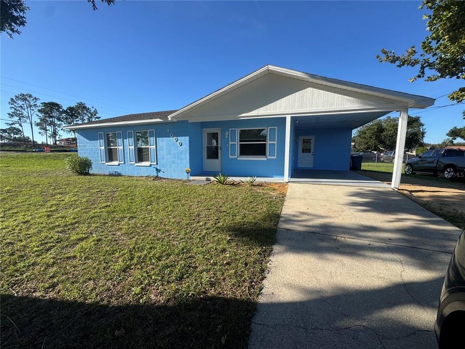 For Sale: $245,000 (3 beds, 1 baths, 1011 Square Feet)