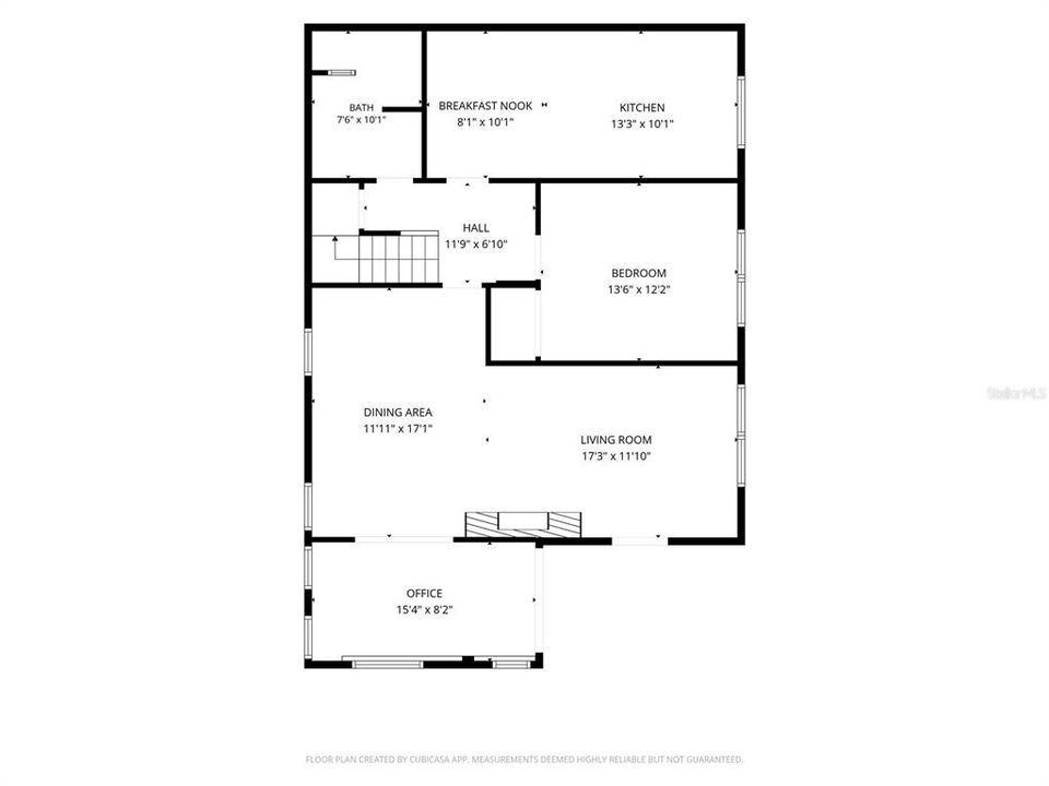 For Sale: $385,000 (4 beds, 2 baths, 1968 Square Feet)