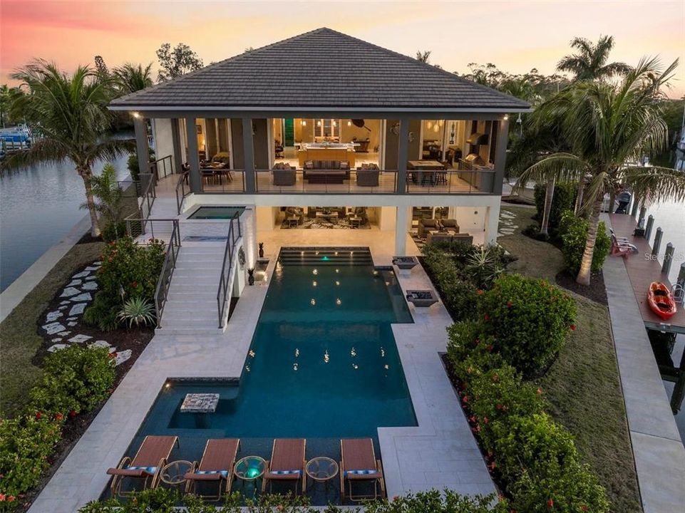 For Sale: $7,445,000 (4 beds, 3 baths, 3722 Square Feet)
