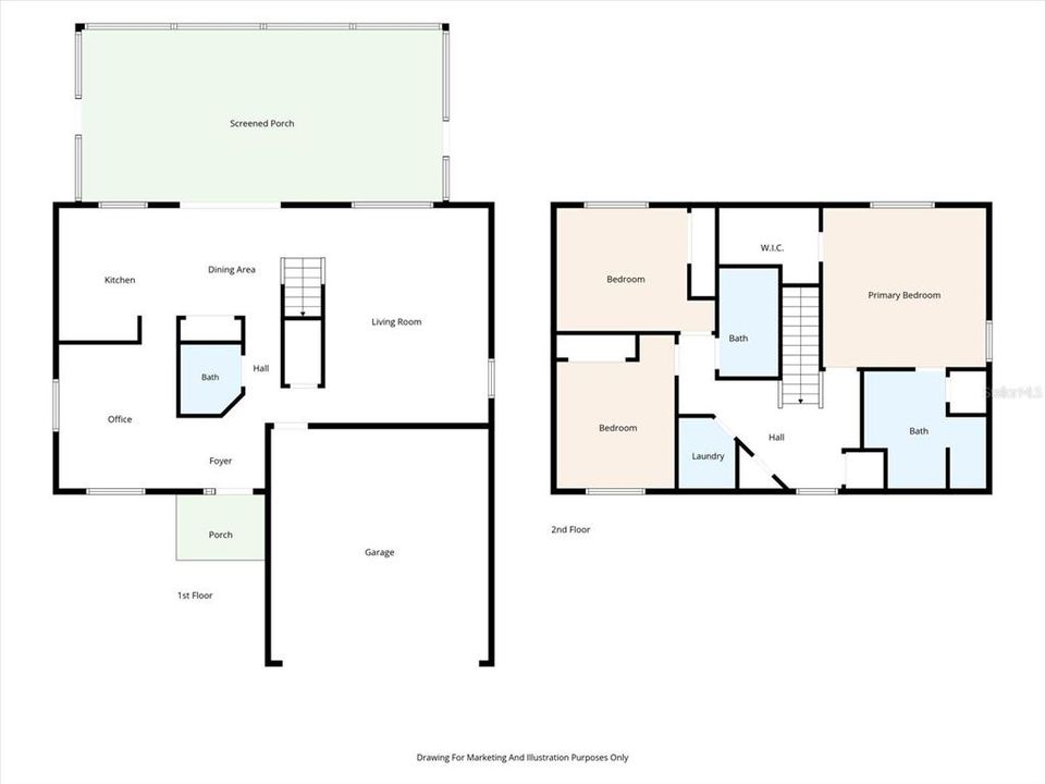 En Venta: $359,900 (3 camas, 2 baños, 1745 Pies cuadrados)
