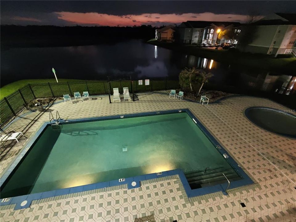В аренду: $1,600 (2 спален, 2 ванн, 1055 Квадратных фут)