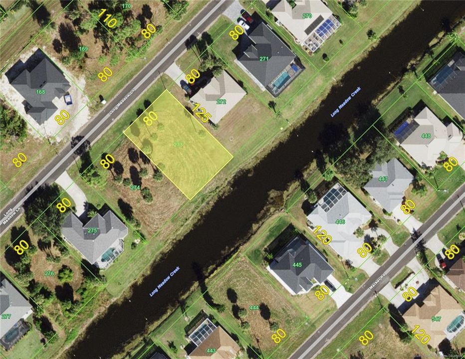 For Sale: $57,900 (0.23 acres)