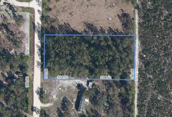 For Sale: $39,900 (1.05 acres)