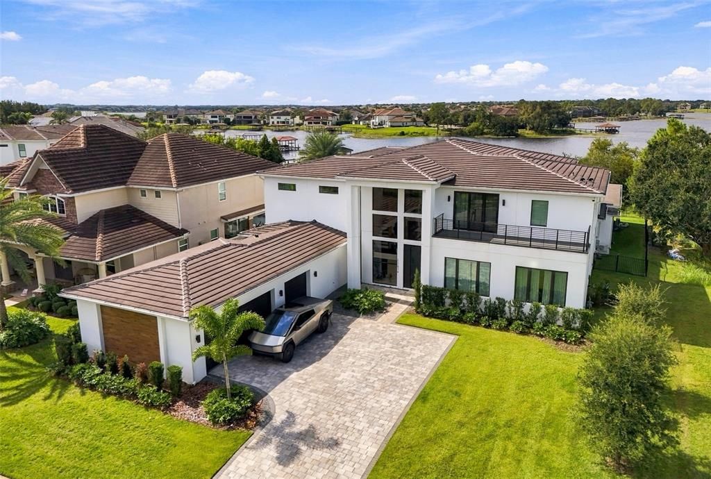 En Venta: $4,300,000 (6 camas, 6 baños, 6601 Pies cuadrados)