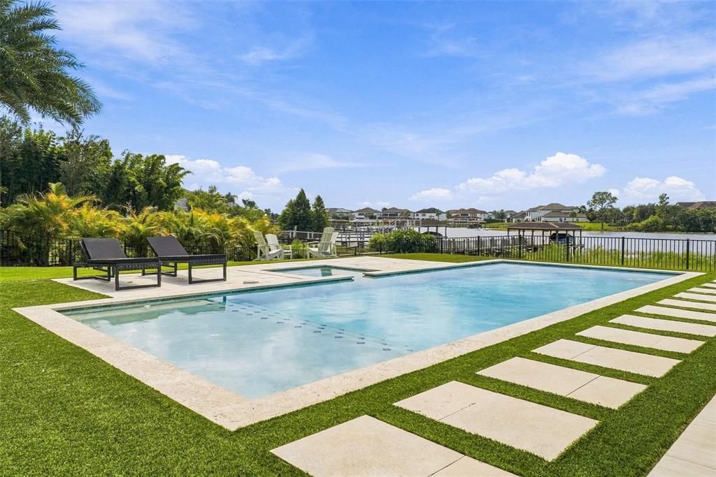 En Venta: $4,300,000 (6 camas, 6 baños, 6601 Pies cuadrados)