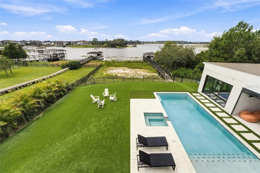 En Venta: $4,300,000 (6 camas, 6 baños, 6601 Pies cuadrados)