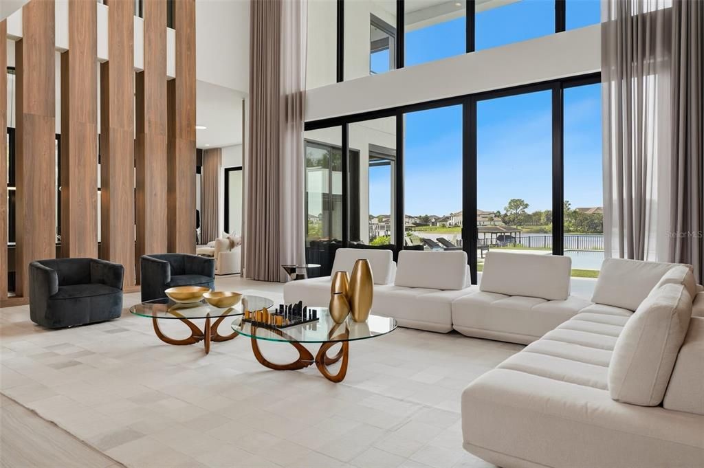 En Venta: $4,300,000 (6 camas, 6 baños, 6601 Pies cuadrados)