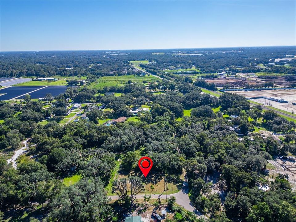 En Venta: $78,000 (0.13 acres)